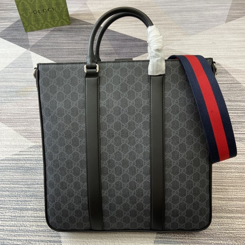 Gucci Shopping Bags